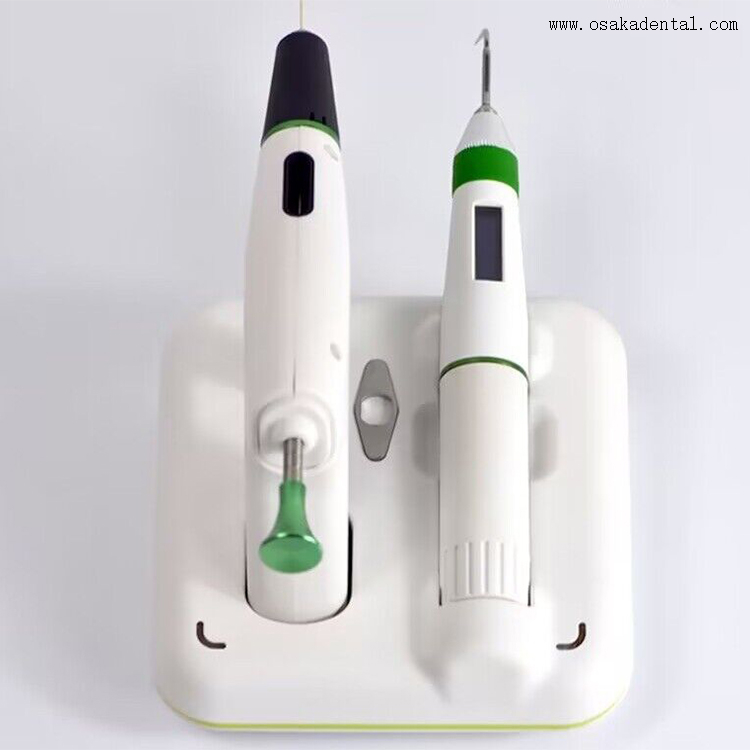 Стоматологическая беспроводная система обтурации гуттаперчи