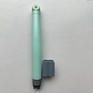 Одноразовый стоматологический наконечник с воздушной турбиной