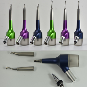 Гибкая и новая конструкция стоматологической воздушной полировки и Prophy Mate