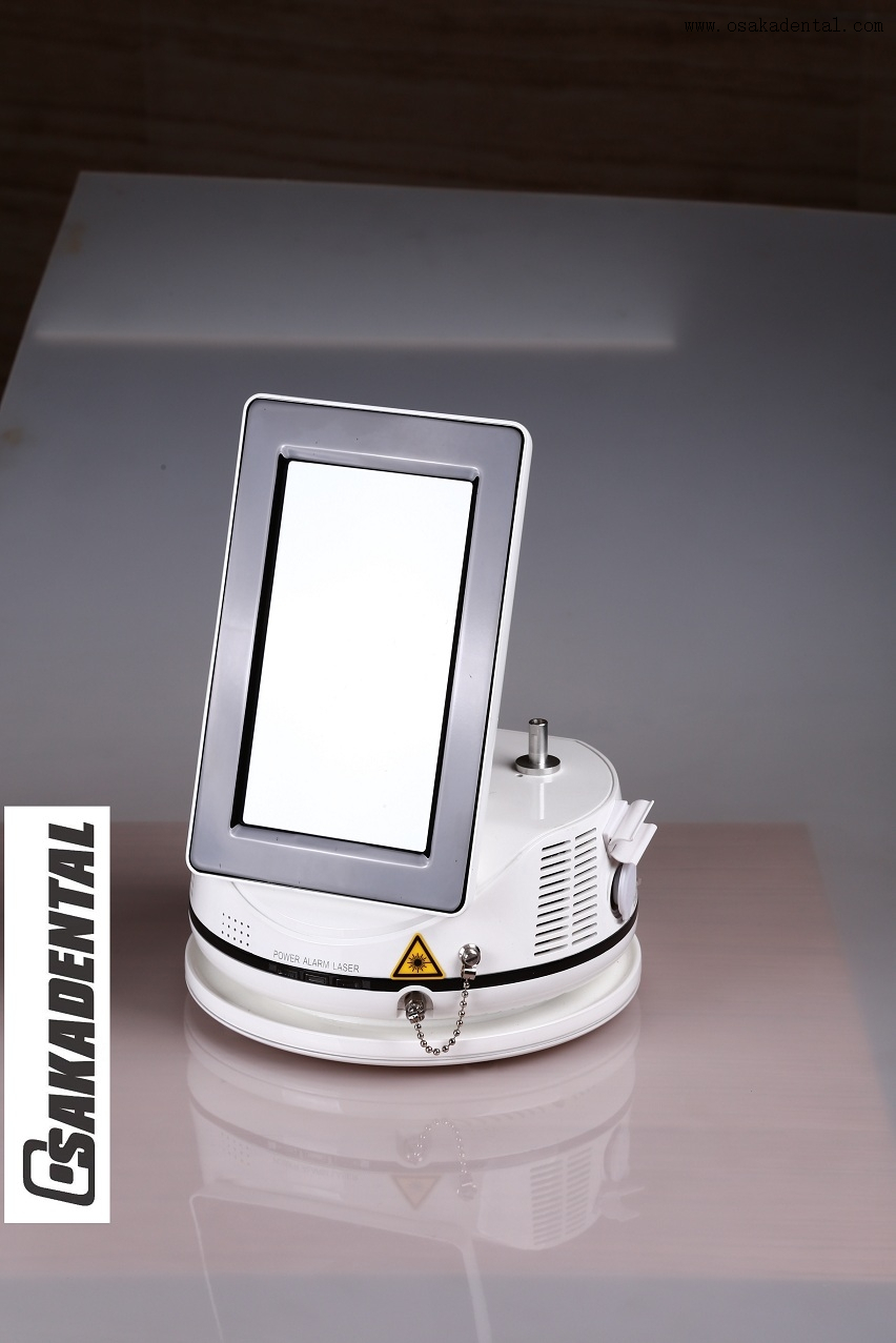 10W Dental Laser Dental Medical Diode Laser System с маркировкой CE