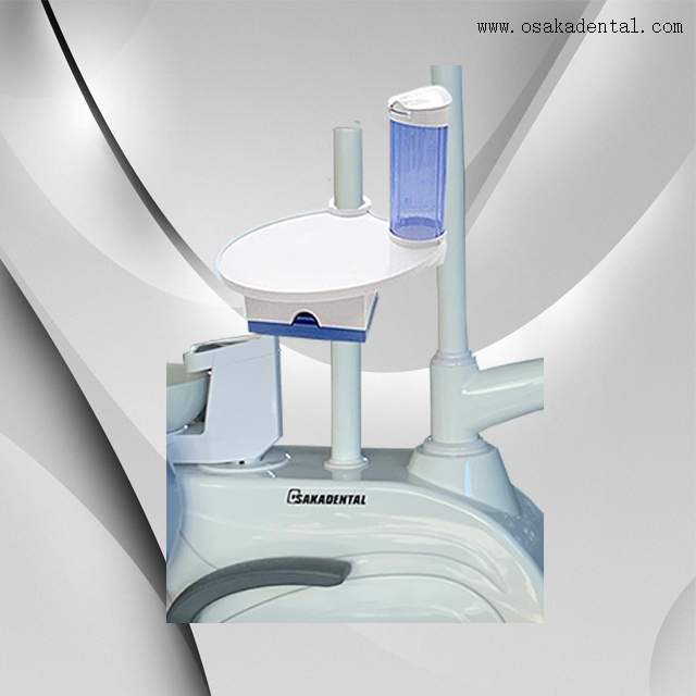 Виниловые чехлы Электронное стоматологическое кресло 