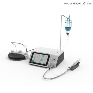 Новое и экономичное ультразвуковое отделение костной хирургии 