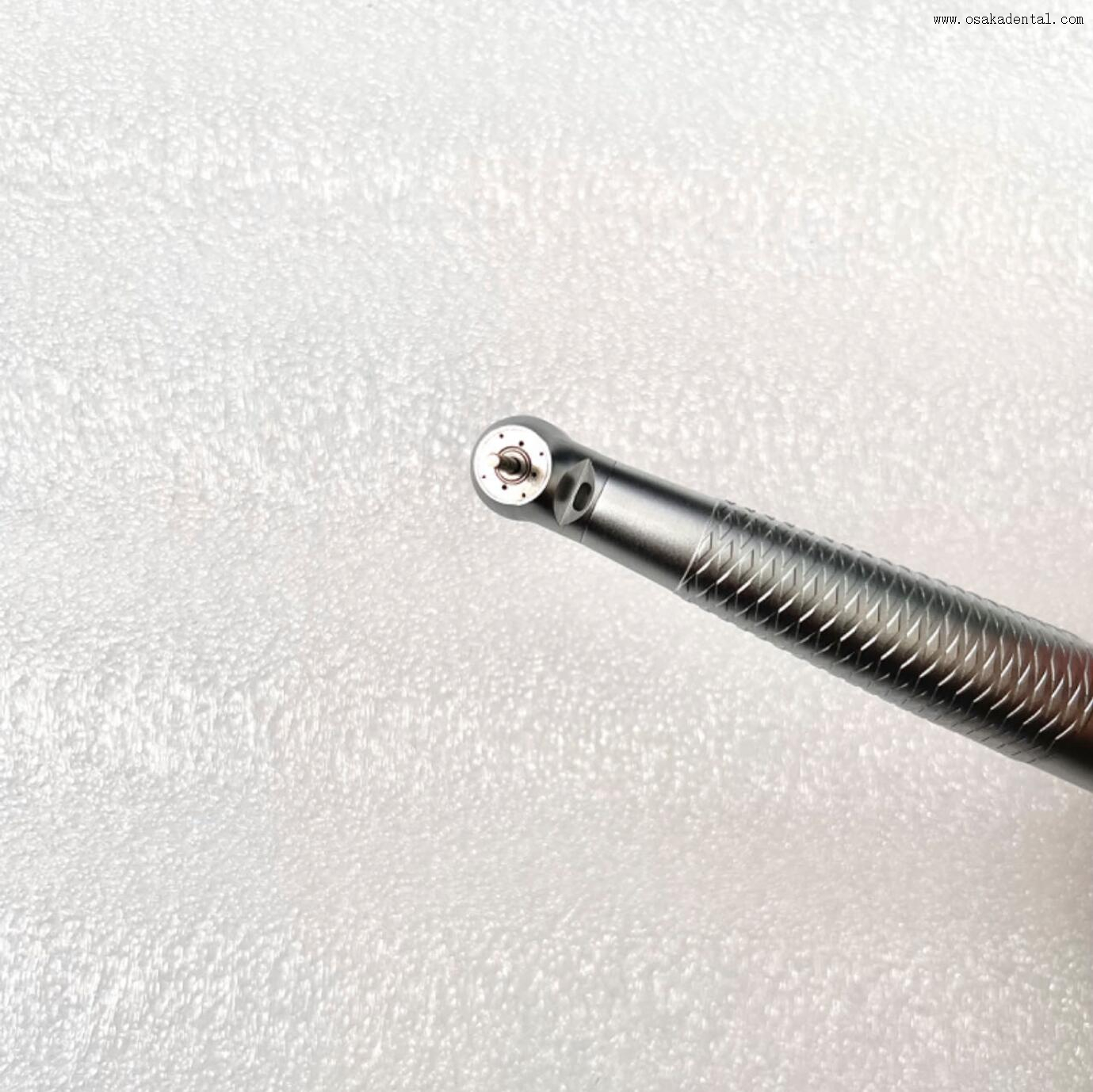 Новая высокоскоростная стоматологическая насадка с ручкой и оптоволоконным светом