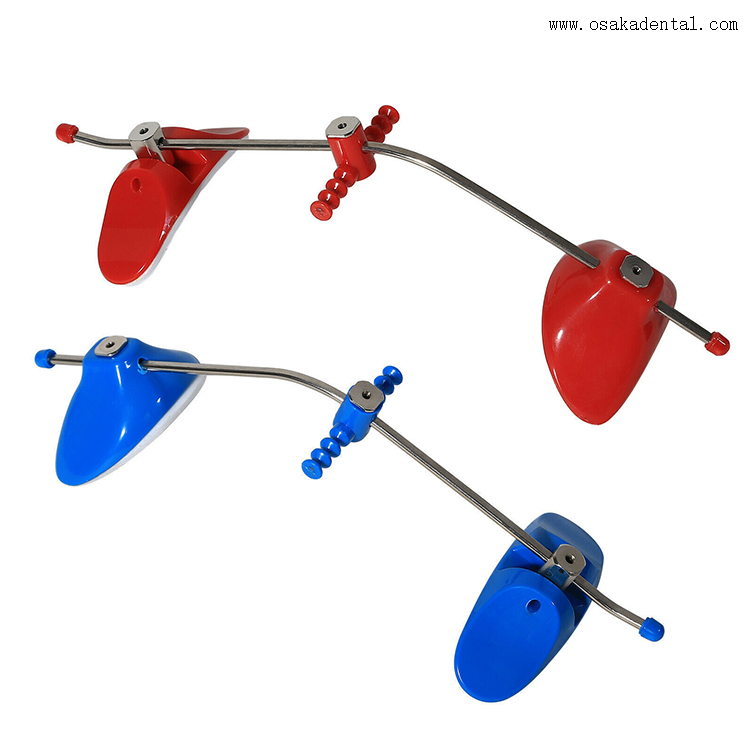 Стоматологические ортодонтические изделия, регулируемый головной убор с обратным натяжением (маска для лица)