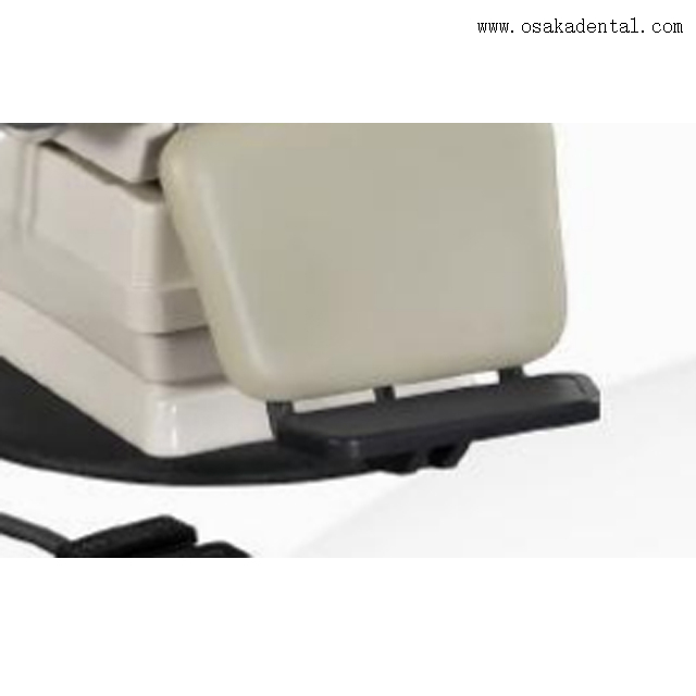 Кресло для пациентов клиники для высокого класса любой клиники, пациент может лежать удобно / материал для оттиска зубов