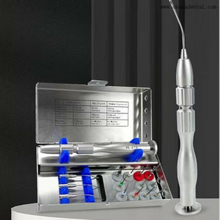 Стоматологическое оборудование Стоматологическая эндоэндосистема для удаления файлов