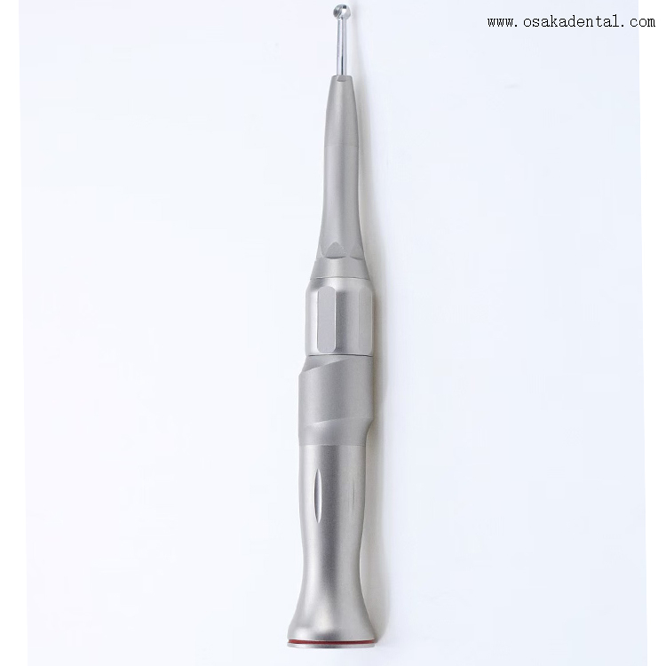 Стоматологический хирургический прямой наконечник 1:2