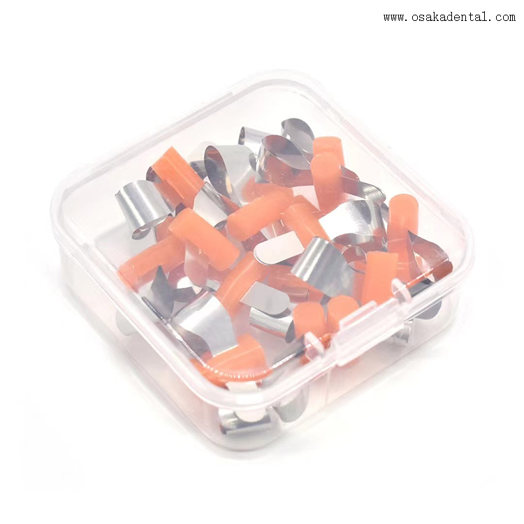 Стоматологический материал, стоматологическая матрица для восстановления зубов