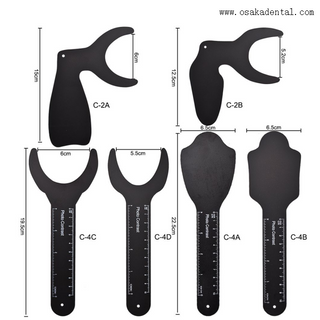 Стоматологическая фотография, устный фон, доска