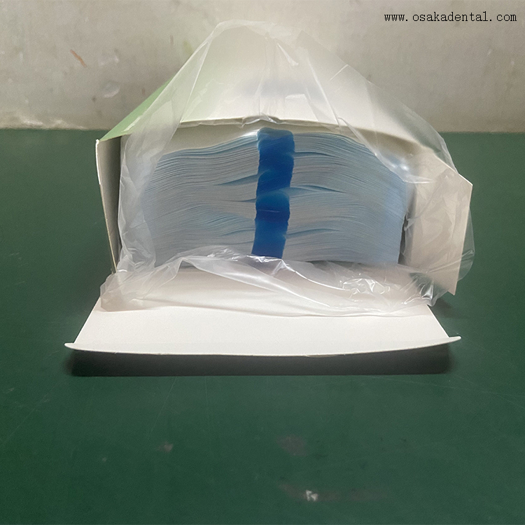 Стоматологические расходные материалы Стоматологические пакеты для стерилизации