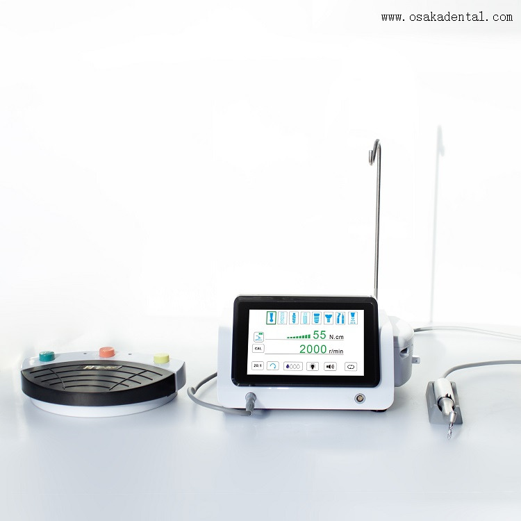 Стоматологическая костная хирургия и имплантация 2 в 1 OSA- BSI300