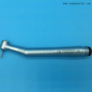 Классический стоматологический наконечник премиум-класса с надежной кнопкой