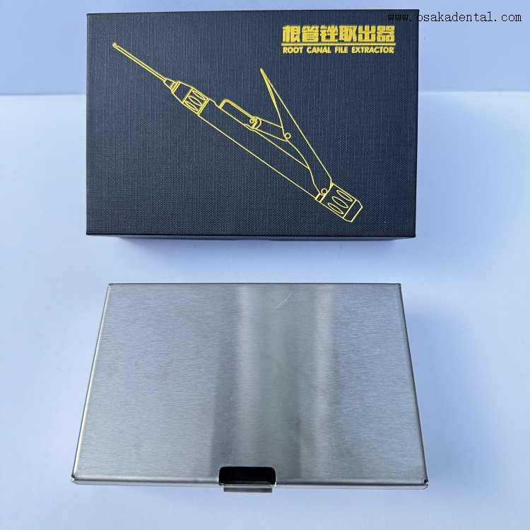 Экстрактор файлов корневых каналов зубов OSA-EF-3