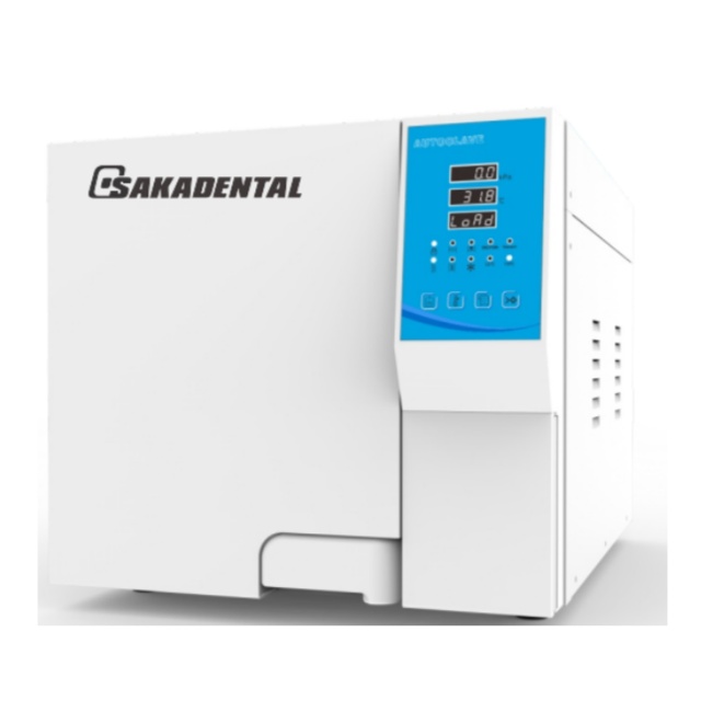 Новый европейский B-класс 23L с принтером