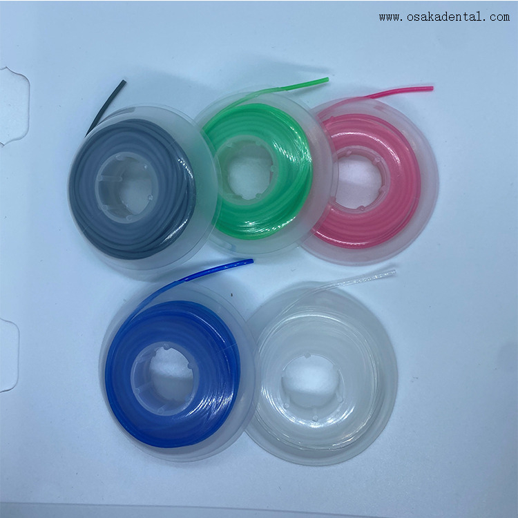 Втулка для стоматологической ортодонтической дуги