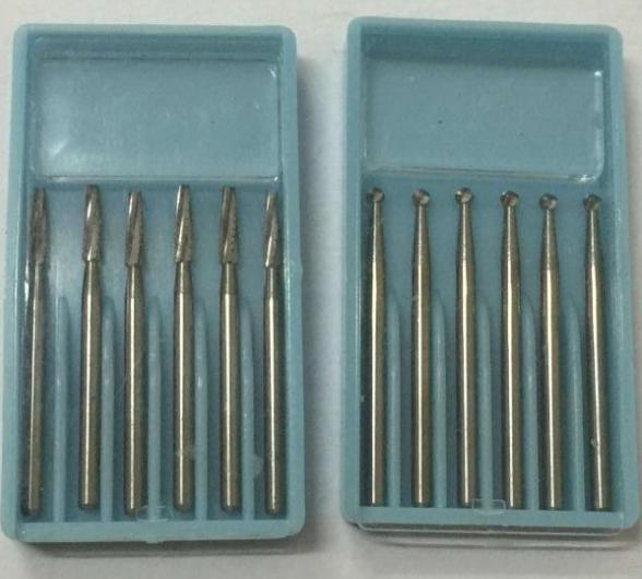 A Dental FG XL Carbide Burs с высоким качеством