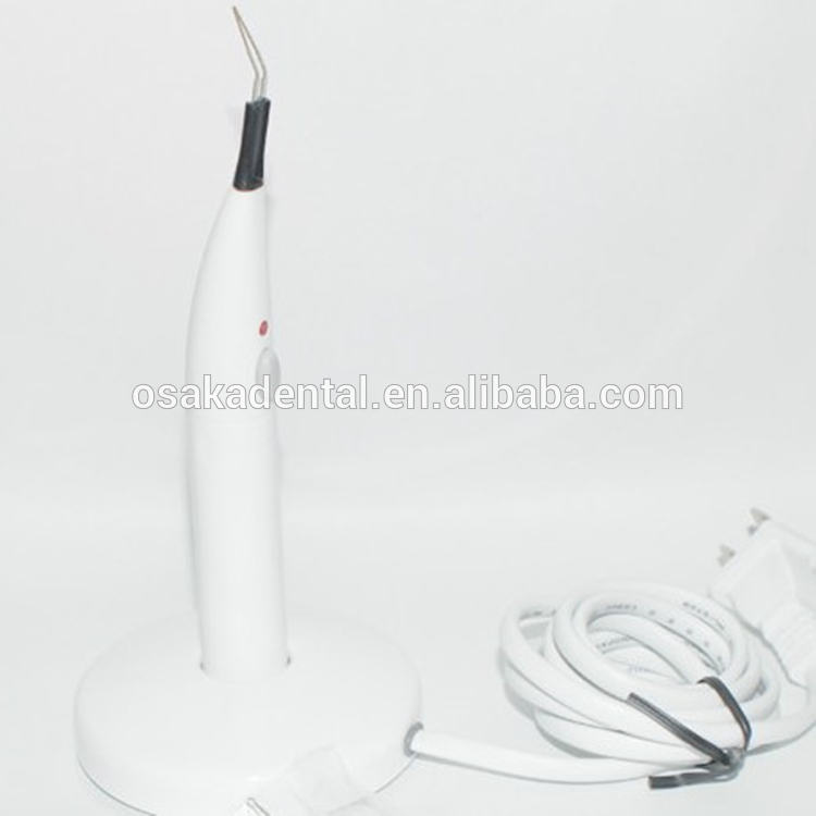 Стоматологический аккумуляторный резак для гуттаперчи