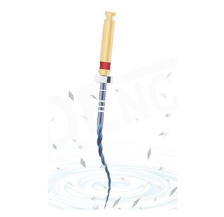 Новый напильник Preshaper D3, изготовленный из высококачественного сплава нити