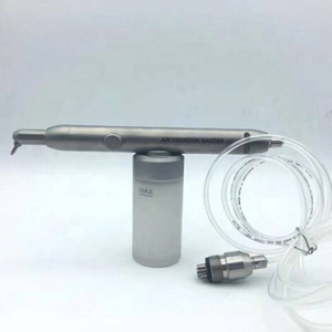 Гигиеническая воздушная полировальная машина на основе оксида алюминия