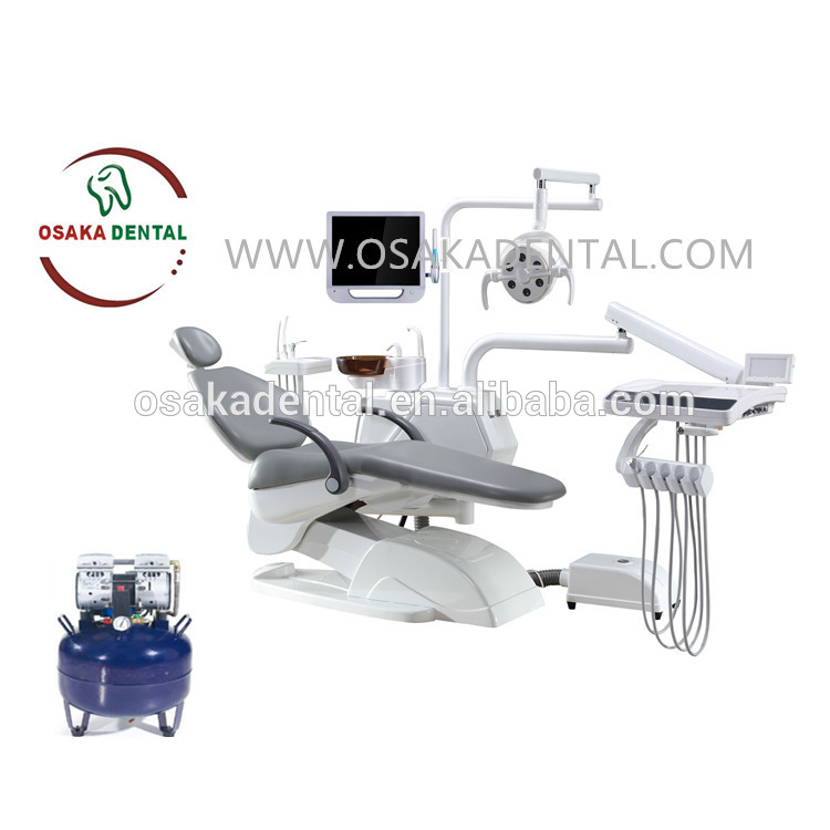 Стоматологическое отделение Fashion Design и стоматологическое кресло со стабильным качеством