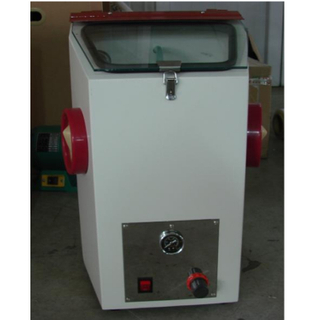 Стоматологический сильный пескоструйный аппарат