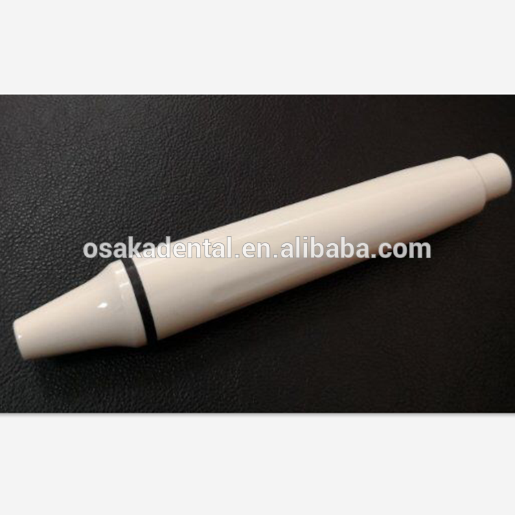 Стоматологический наконечник скалера для встроенного скалера типа N2