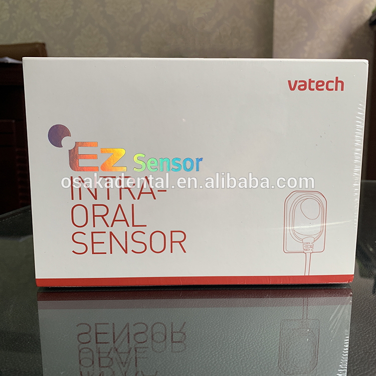 Стоматологическая RVG Корейская оригинальная EZ Sensor Classic Type