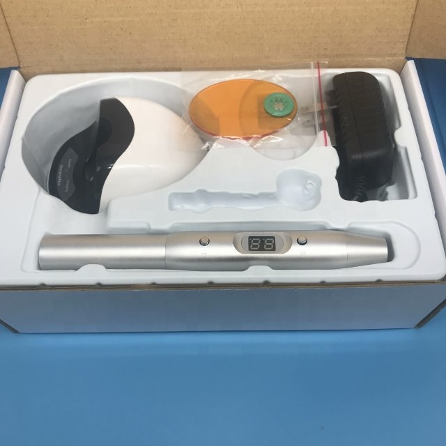 Dental 1s Curing Light для отверждения смолы