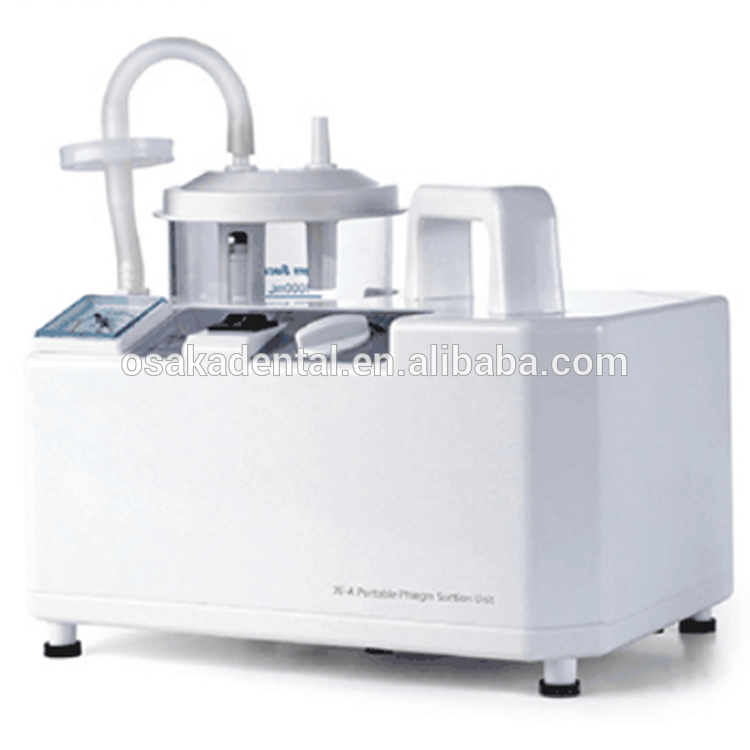 Стоматологический портативный отсос мокроты
