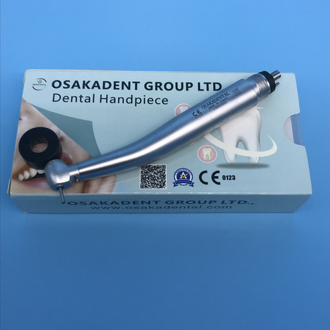 Германия Картридж Led высокоскоростной наконечник с балансовой техникой