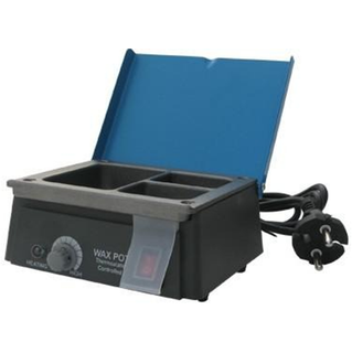 Стоматологический цифровой восковой горшок