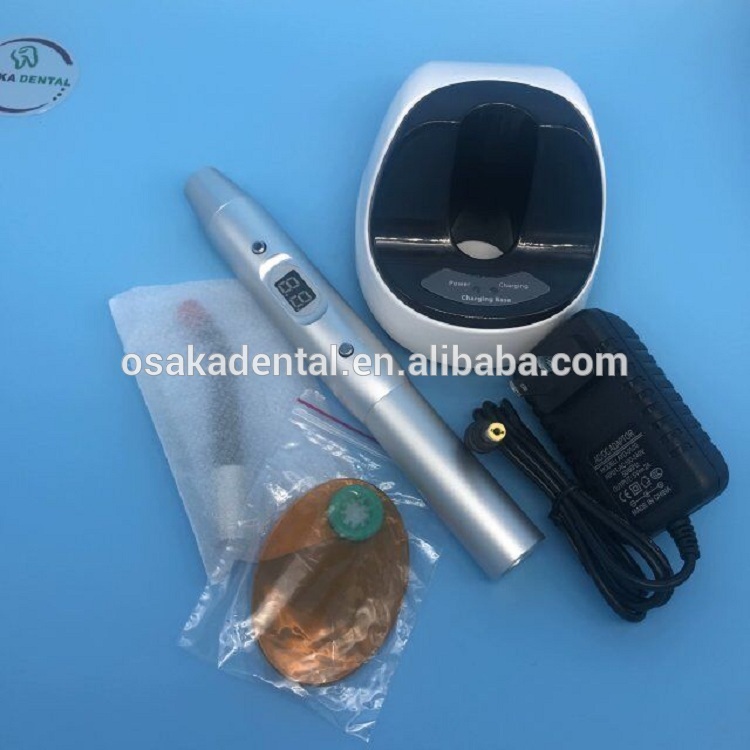 Высококачественный свет для стоматологического лечения 1 секунда отверждения