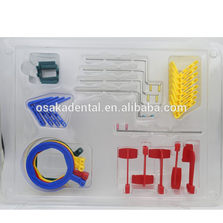 Высококачественный стоматологический рентгеновский датчик позиционирования малого типа