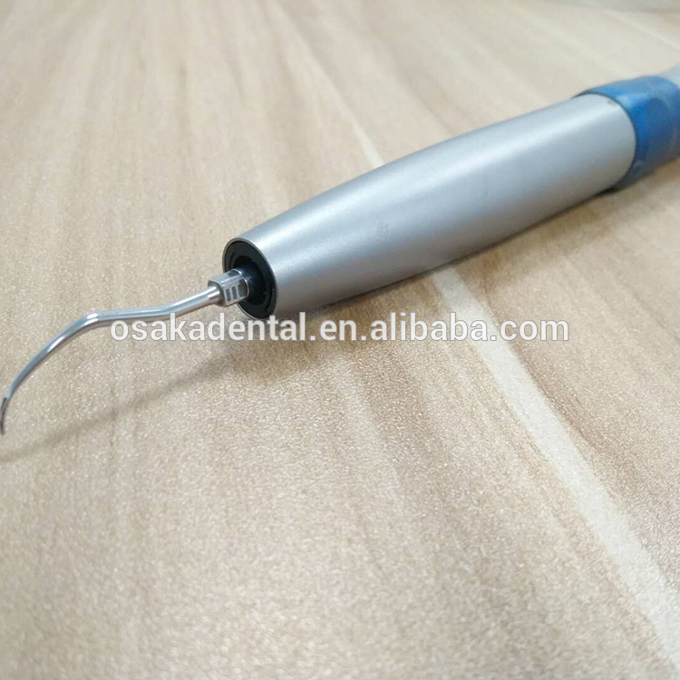 Воздушный скалер высокого качества с оптоволоконным соединением