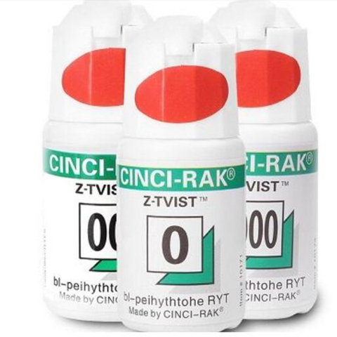 Стоматологические расходные материалы Цветной хлопковый шнур Ретракционный шнур