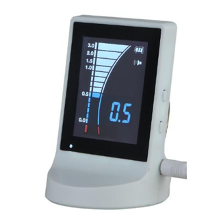 Стоматологический электронный мини Apex Locator / Стоматологический мини Endodontics Root Canal Meter III Pro