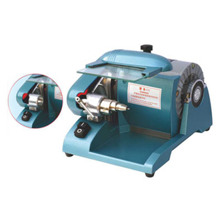 Стоматологическая лаборатория Высокоскоростной шлифовально-режущий станок