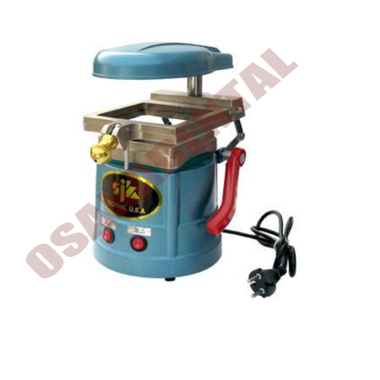 OSAKADENTAL Dental Lab Оборудование Dental Vacuum Former