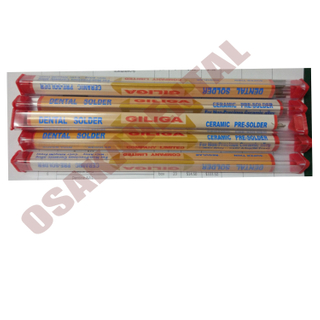 OSAKADENTAL Стоматологическое лабораторное оборудование для стоматологической пайки