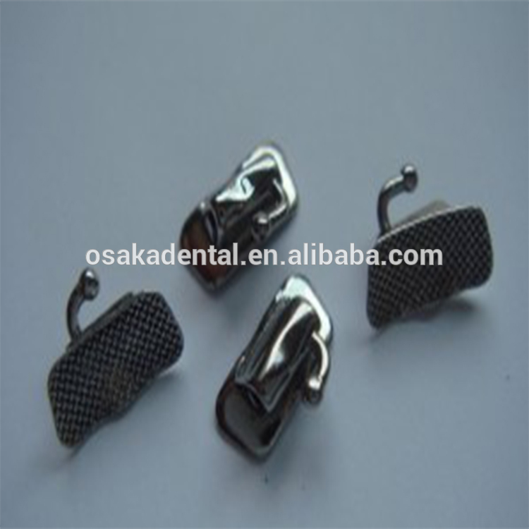 Стоматологический материал ортодонтического щека Рота