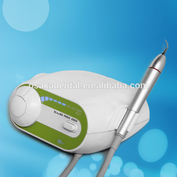 Более дешевый стоматологический ультразвуковой скалер со светодиодной подсветкой