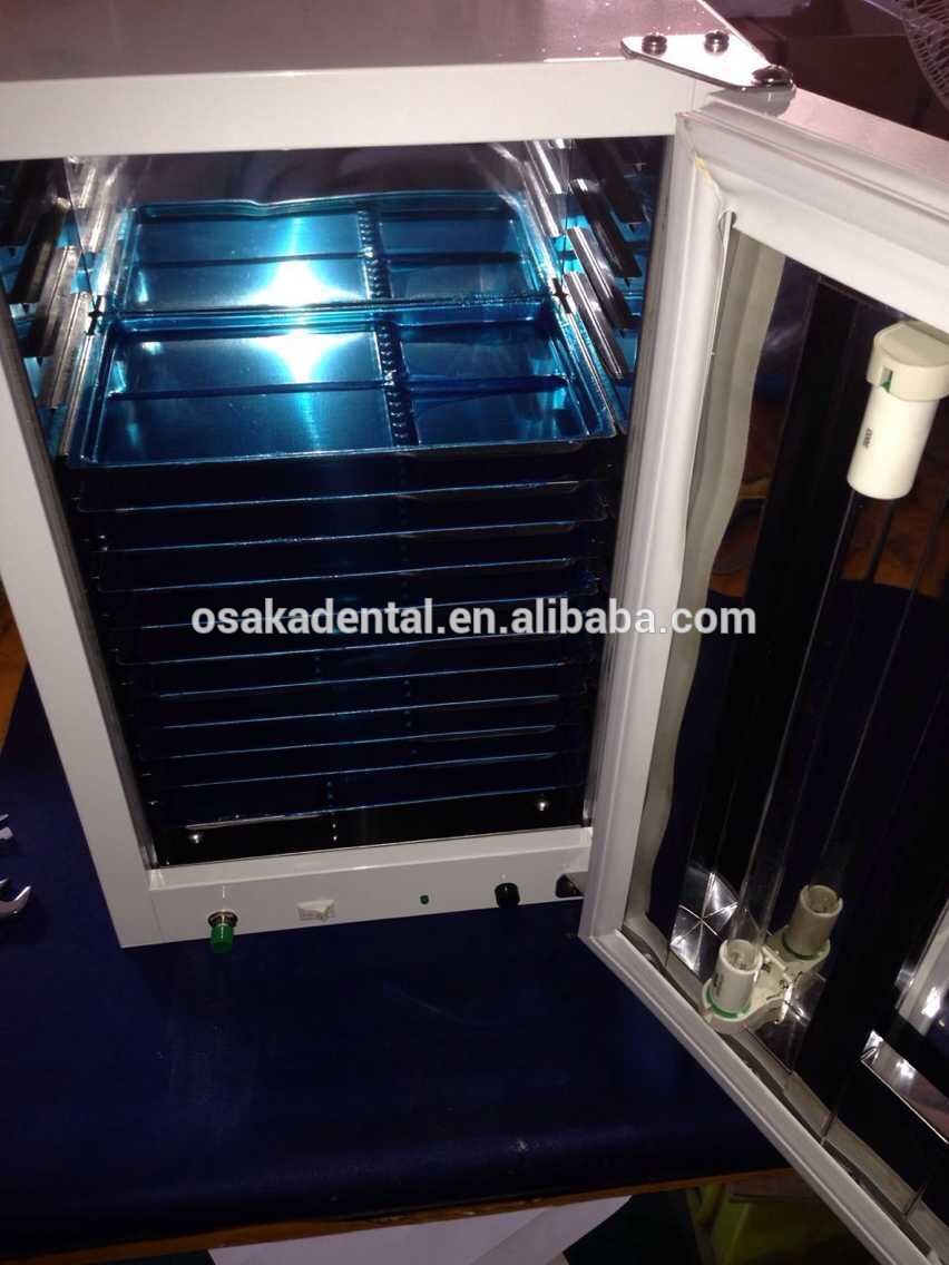 Дезинфекционный кабинет и автоклав для стоматологического дешевого стерилизатора ультрафиолета