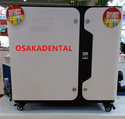 Стоматологическая аспиратор One for Six Unit с надежным вентилятором