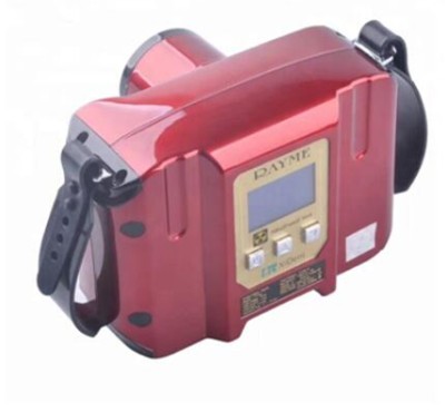 Беспроводной красочный рентгеновский аппарат Rayme Dental