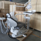 Стоматологическое кресло со светодиодной лампой, сильное качество