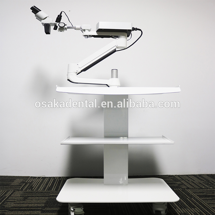 Стоматологическое оборудование Стоматологический микроскоп без камеры