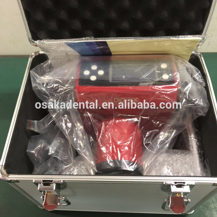 Корея Высококачественная стоматологическая портативная цифровая рентгеновская установка