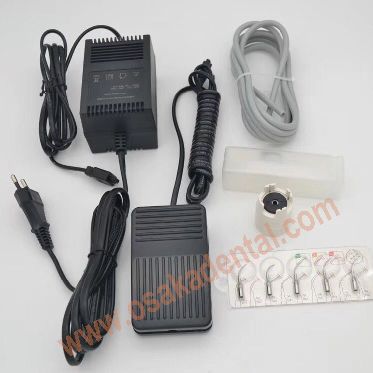 Стоматологический ультразвуковой скалер