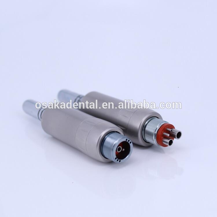 Водяной воздушный двигатель внутреннего канала для низкоскоростного наконечника