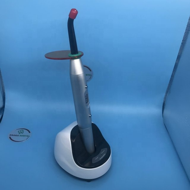 Dental 1s Curing Light для отверждения смолы